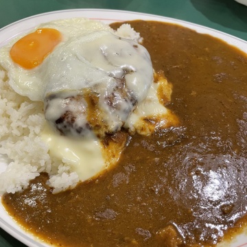 カレー