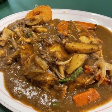 カレー