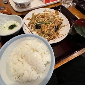 山田うどん食堂　赤井店紹介画像