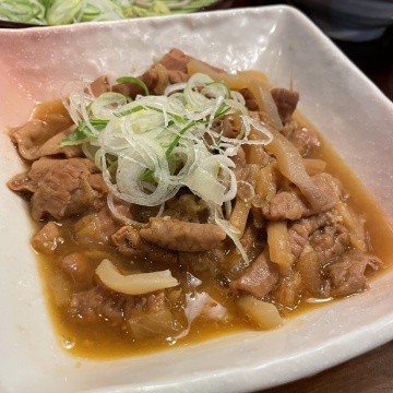 料理