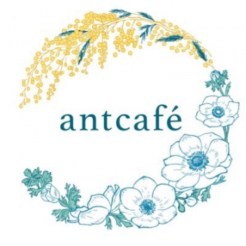 antcafe Kawaguchi