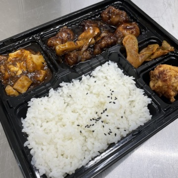 お弁当