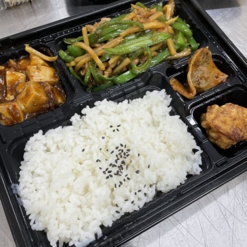 お弁当