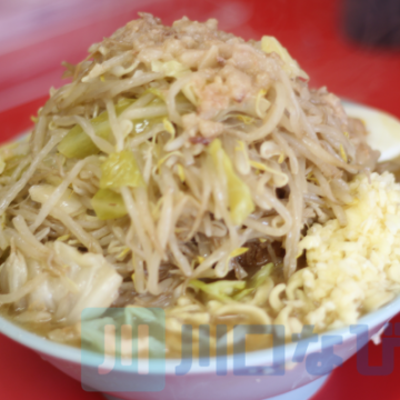 ラーメン