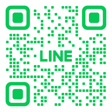 LINEで予約やメニュー確認