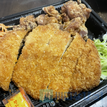 お弁当