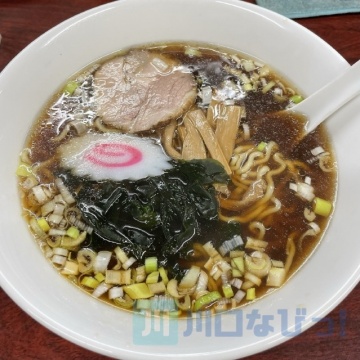 ラーメン