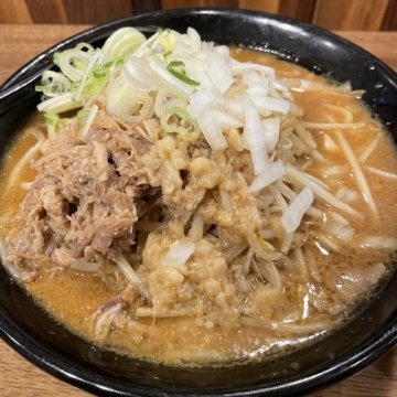 ラーメン