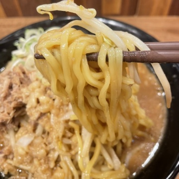 ラーメン