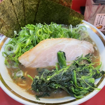 ラーメン