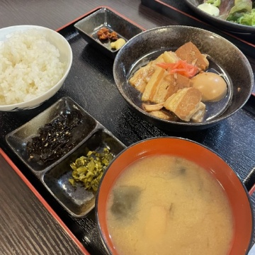 料理