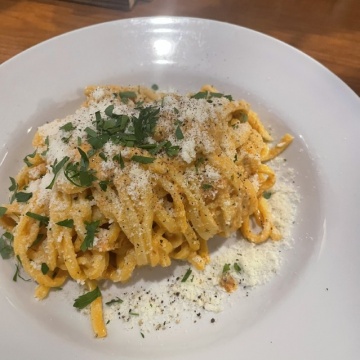 パスタ