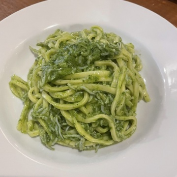 パスタ