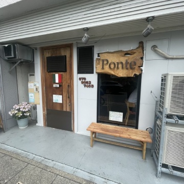 Ponte