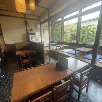 手打ちうどん彦一紹介画像