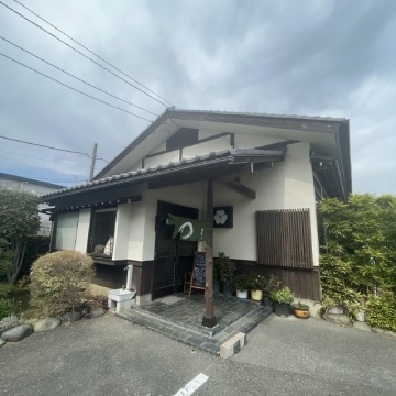 手打ちうどん彦一