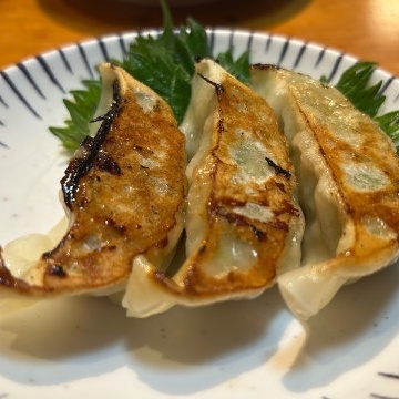 餃子