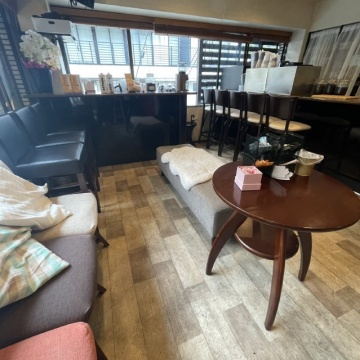 Five coffee紹介画像