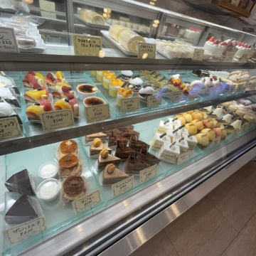 Patisserie Himawari紹介画像