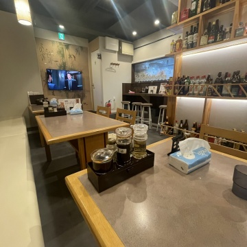 栄香居 中華酒場紹介画像