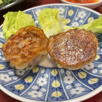 彩の国黒豚焼きシューマイ