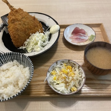 魚河岸食堂わがや紹介画像