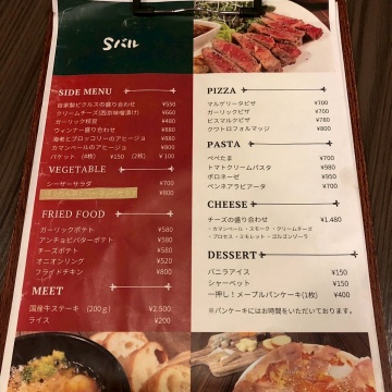 Sバル紹介画像