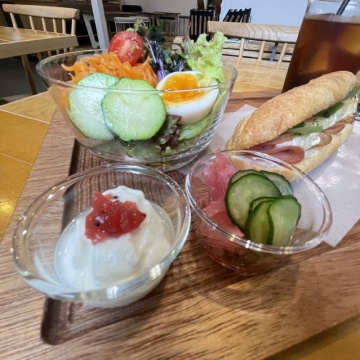 カスクートランチプレート