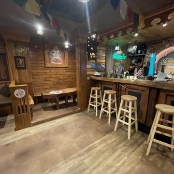 VINTAGE the nepali kitchen紹介画像