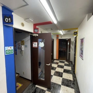 カラオケまねきねこ鳩ケ谷店紹介画像