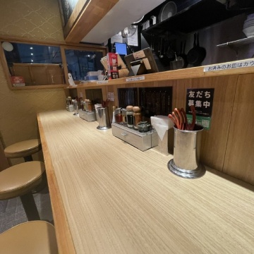 中華そば葵 本店紹介画像