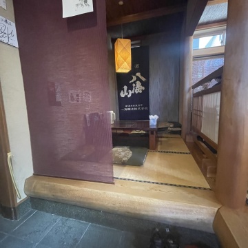 そば処 わさび紹介画像
