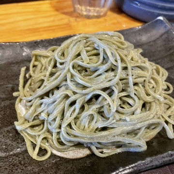 そば